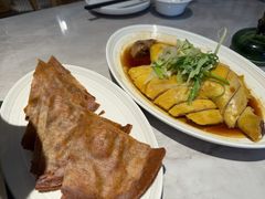 -陶兰居·手工点心·粤菜(圆融时代广场店)