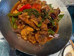 -大连湾旭日饭店(大连湾店)