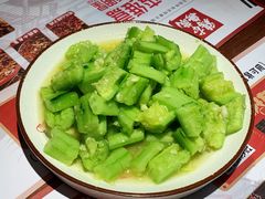 -鸡本无敌江湖菜(摩尔城店)