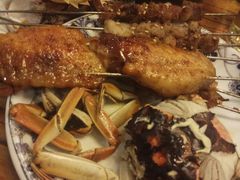 -沿海405烤场(沿海赛洛城店)