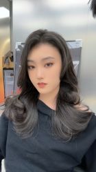 -5M HAIR SALON 旗舰店