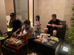 -清远熹乐谷温泉度假酒店