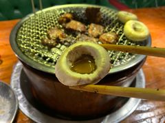 -原始泥炉烤肉(总店)