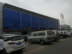 -岳各庄批发市场(西四环中路店)