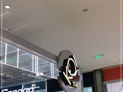 -KOI The(卓悦汇购物中心店)