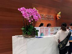 -TSK齿科德申会口腔门诊·联洋诊所