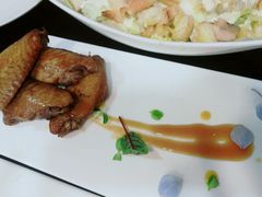 -百好乐宠物友好餐厅(朝外大街店)