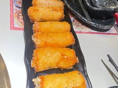 -新哥老官·畅吃123·美蛙世界(苏宁广场店)