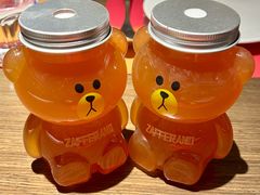 -ZAFFERANO西班牙海鲜饭(上海首店)
