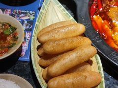 -蜀大侠火锅(龙岗店)