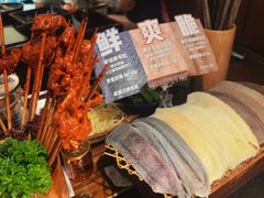 -吼堂老火锅(太古里总店)