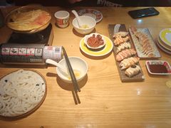-莲寿司(国兴店)
