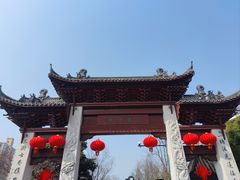 -三林塘老街