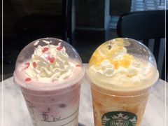 -星巴克臻选(佛山佛罗伦萨小镇店)