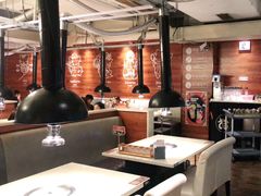 大堂-猫爪爪原切自助烤肉(观音桥阳光世纪店)