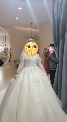 -Color卡诺婚纱礼服馆(南京严选店)