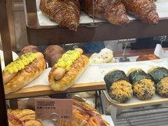 -PAPER STONE BAKERY(天汇广场店)