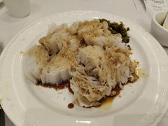 -海宝酒家(中山四路店)