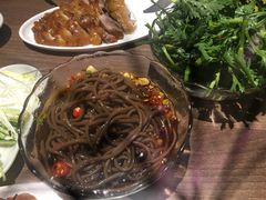 -龙聚德北京烤鸭(沙坪坝华宇A馆店)