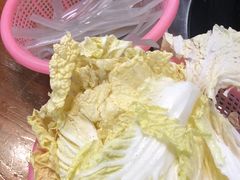 -重庆鸡公煲·青锅花椒鱼(牡丹江路店)