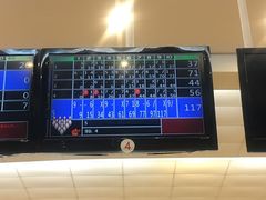 -广州保龄球馆(广州天河体育中心店)