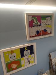 -青苗儿童口腔(长楹天街购物中心)