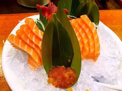 -桃夭日式料理(国信店)