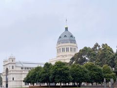 -墨尔本博物馆(Melbourne Museum)