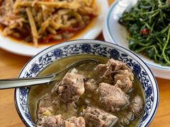 碗蒸羊羔肉-三益轩(总店)