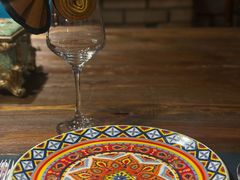 -卢布里西餐厅(总店)