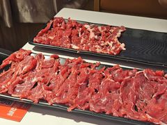 -牛品福潮汕牛肉火锅(旺庄店)