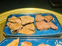 -無二炙坊·和牛烧肉(大钟寺1733店)
