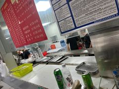 -张杨烤菜(渭南总店)