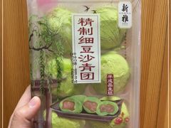 -新雅粤菜馆(南京东路店)