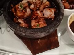 -阿明小菜·海鲜·上海菜(梅陇店)