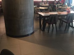 大堂-必胜客(八一店)