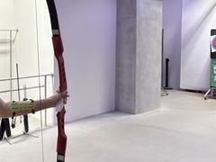 -無弓射箭俱乐部(领展中心城店)