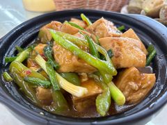 -红月湾海鲜饭店•沙滩海景(双月湾店)