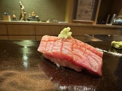 -Hulu Sushi葫芦寿司 Omakase