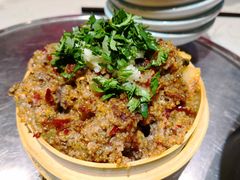 -蕃茄述·好汤自然来(江汉路店)