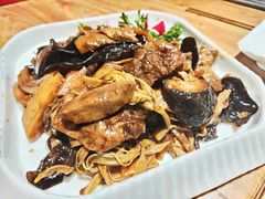 -丁卯•铜锅涮肉(工体店)