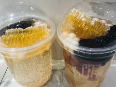 -甜心闲生传统手工冰粉(太古里店)