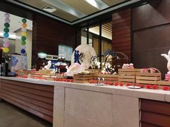 -顺德美的万豪酒店·自助餐·贡厨