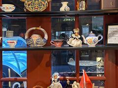 -LA CREPERIE BRETONNE布列塔尼法式餐厅(天童北路店)
