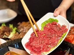 -渝拆火锅(沙坪坝店)