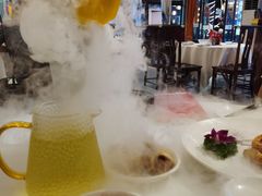 -陶缘一号·四季缘·老字号顺德菜·户外婚礼家宴(西滘店)