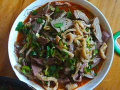 -张氏北相羊肉胡卜(八一店)