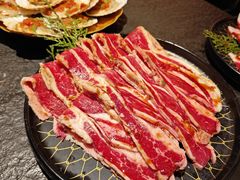 -牛YO烧肉烤肉自助(万象城春河里店)