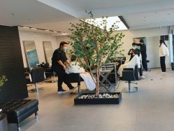-付军剪艺JF ProSalon