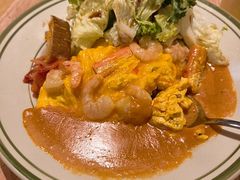 -玛格萝妮比萨屋(四平店)